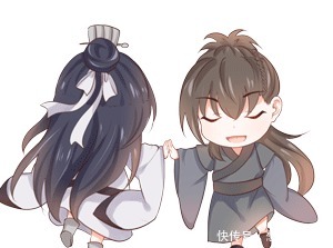 真爱|魔道祖师资深道友必定想做的十件事,检验你是否真爱的时候到了