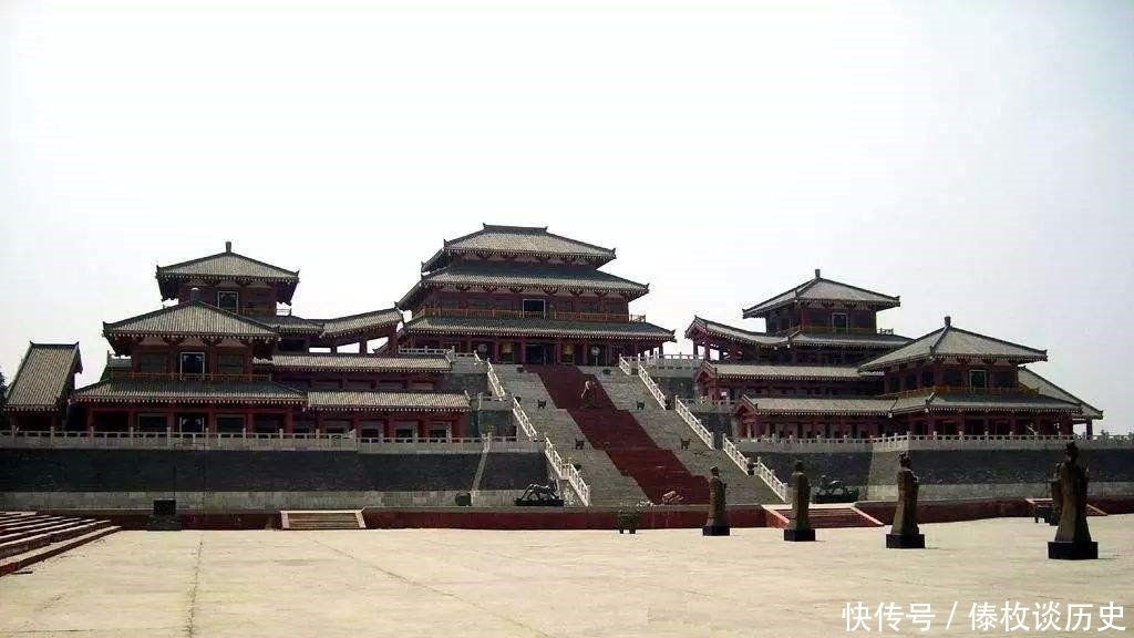 秦国、大清、民国为何能成功?柳宗元《封建论》中“制”的影响