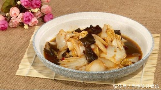 学会|闲着不如学几道家常菜,学会了做给父母尝一尝,吃出美味幸福感