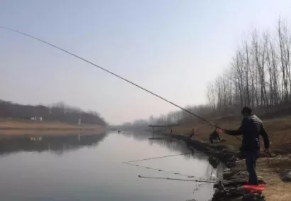 冬季钓鱼没口怎么办?原因和应对方法都在这!