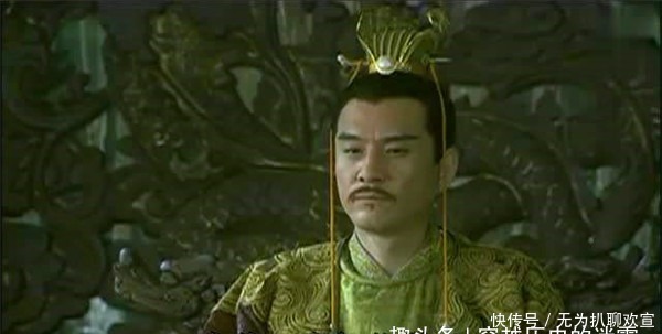 一目了然|袁崇焕并未背叛大明，为何崇祯还要将他凌迟？其实原因一目了然