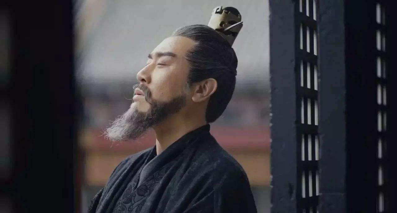 错过|刘备招揽了天下最强的五大名将,唯独错过了能帮他成就帝业的一人