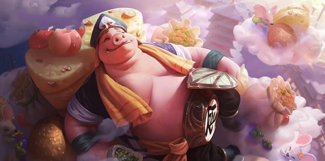 能力|王者仅有5位英雄能在“边辅野”摇摆,三位版本之子,上王者必练