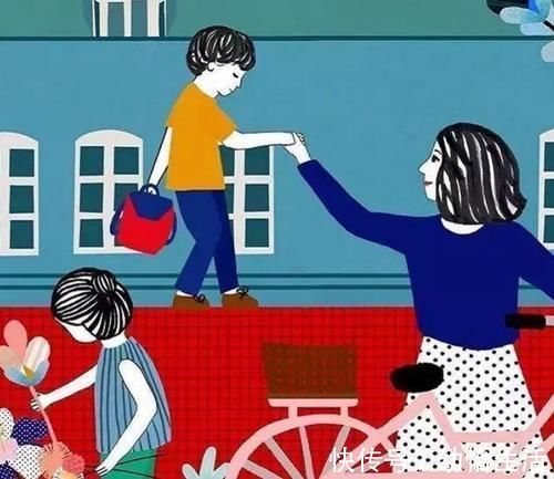 出息|长大后有出息的孩子,大多有这些特点,成绩好坏无关紧要