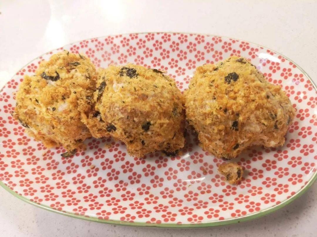  【爆浆小贝】咬一口，层层美味释放 惊艳味蕾