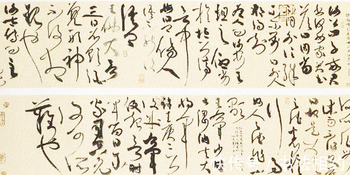 投稿!全国草书展就要截稿了,避免草书投稿这些“坑”,才能提高入展率