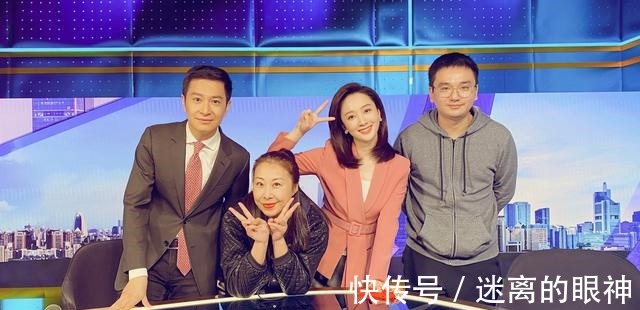主持人|央视新面孔郭若天被重用,典型新闻播音腔,整体能力被看好