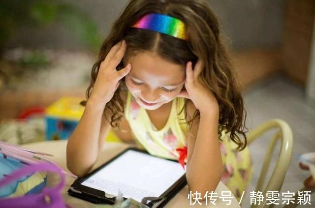 度数|最毁孩子视力的,不是你不让看的“手机”,也不是电视,而是它