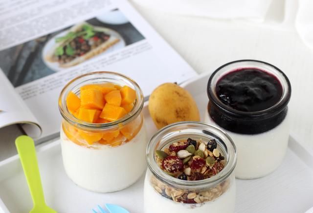 春季，喝牛奶不如喝它，補鈣易吸收，勝過吃鈣片，不懂太可惜