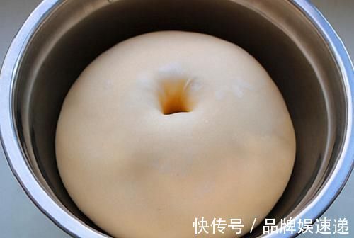 酵母粉|吃了几十年的红薯,这种做法真让人大开眼界!一掀开锅盖就眼馋