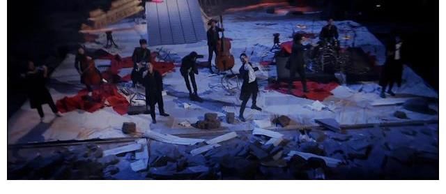 这首歌|《披荆斩棘》四公排名到底合不合理?其实稍微捋一捋就清楚了