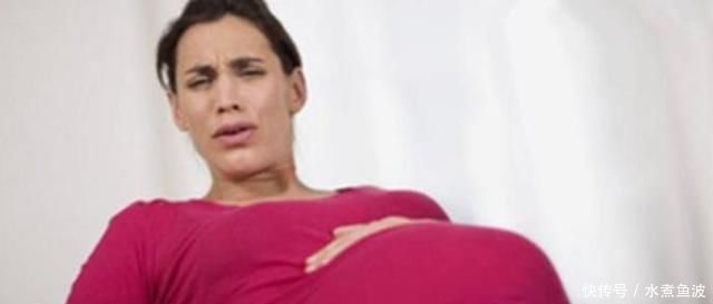 病理性腹痛|怀孕期间，孕妈这些部位疼，可能是胎儿发育好的表现，别误会了