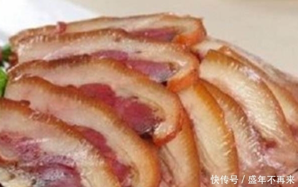 收获|平时吃点“猪头肉”,或许能收获3个好处,不爱吃的人可惜了!
