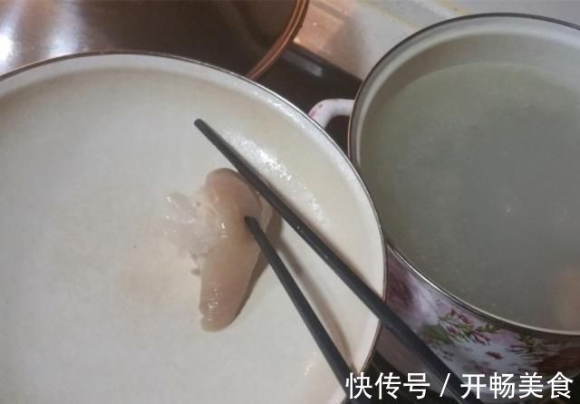 猪蹄有更好吃又快手的做法,别再傻傻的红烧猪蹄了,此做法倍好吃