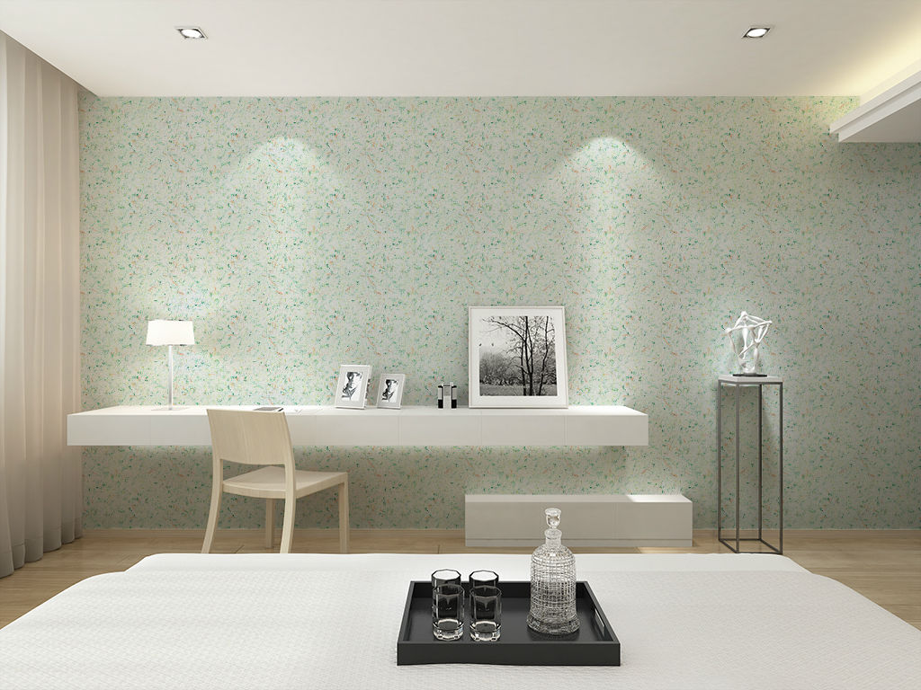 开裂|旧房墙面翻新怎么处理?看过来~这里有贝树墙衣