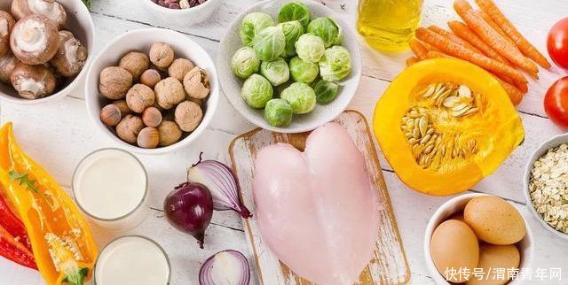 检查|身体若有这4种表现，当心血脂在飙升！应及时检查