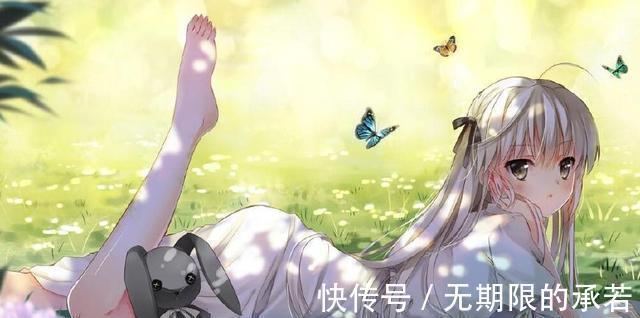 远坂凛|动漫中5个深入人心的腿玩年美女,认识3个以下的都是萌新