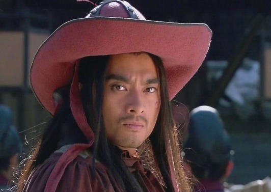 方腊|方腊手下只有八名大将,为什么能杀过半的梁山好汉呢