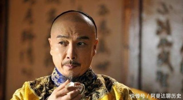 发现|康熙下棋败给侍卫,10天后侍卫被发现曝尸荒野,康熙道出千古名言