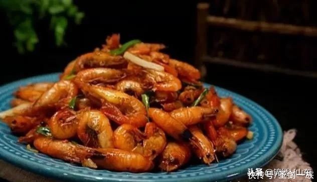 香辣酱|夏天最适合吃这12道开胃小炒菜，荤素都有，每天换着吃，太香了