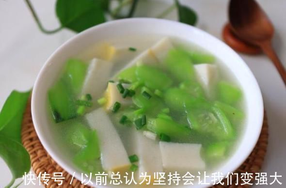 谷壳|脂肪最怕这汤,早晚喝一些,清肠刮油,肚腩消失了,腰围瘦回S码