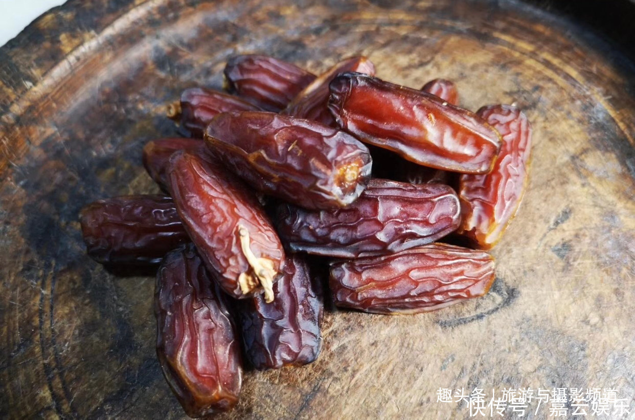 号称“沙漠面包”的零食:穷人瞧不上,迪拜的富人却成堆买?