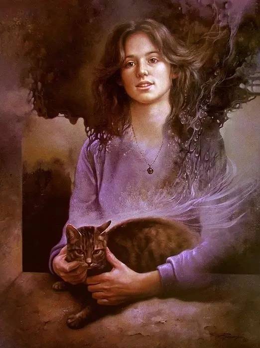 阿尔贝托&邂逅爱情:西班牙阿尔贝托·潘科波的概念艺术