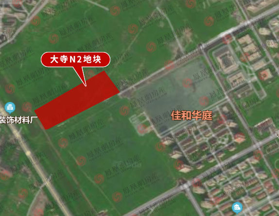 侯台|土地│全城起飞 54宗土地信息再度填充天津第二轮集中供地遐想