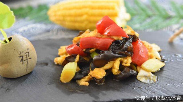 大扫除|它被称作“血管清道夫”,每隔两天吃一次,给身体来个全面大扫除