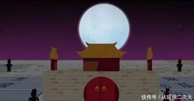  生活|古代没电怎么过夜生活，当你在家中看电视，人家已经玩了好几轮了