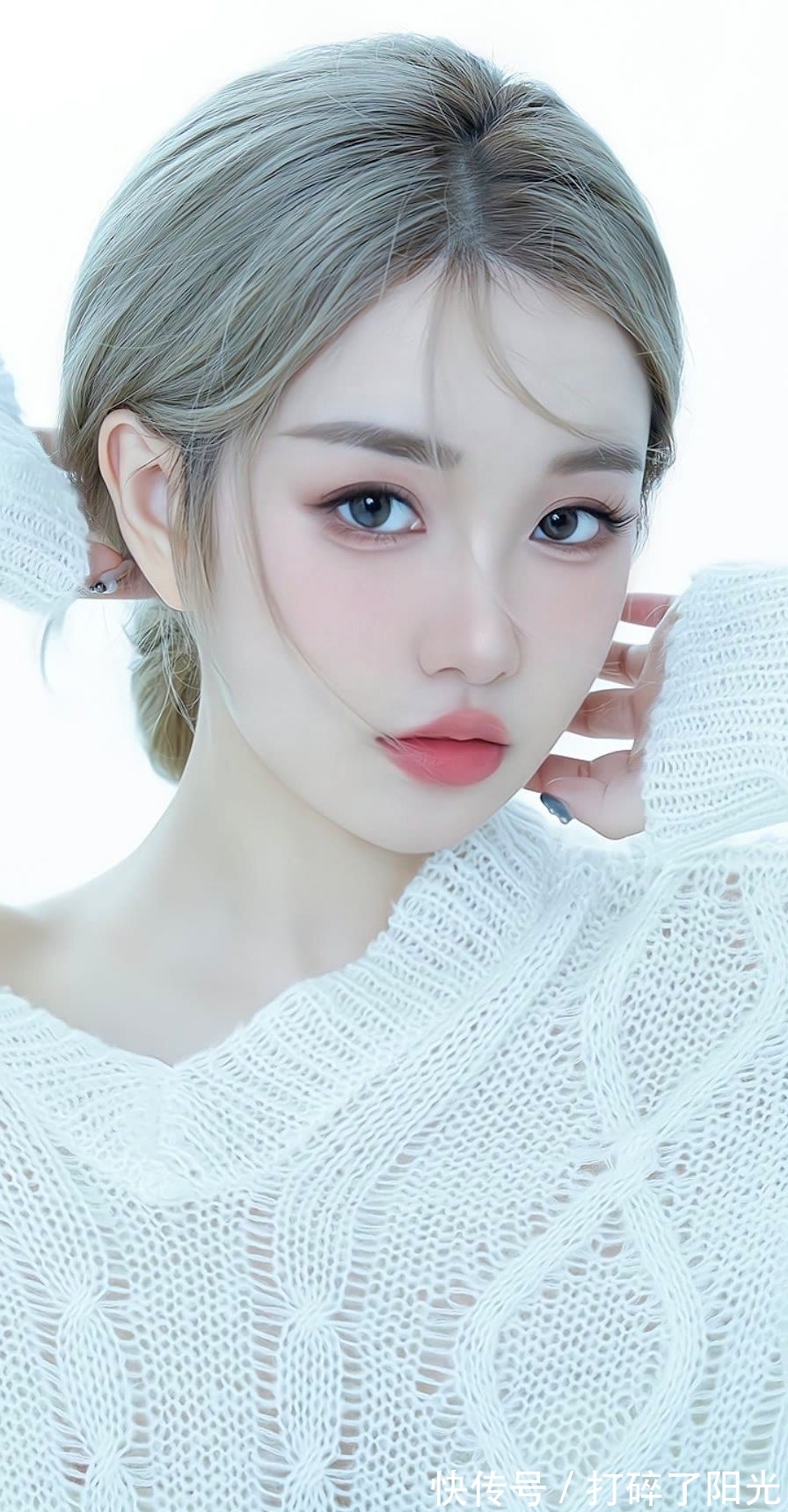 壁纸,这是爱神丘比特么