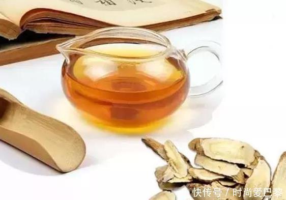 老中医黄芪是一宝,喝黄芪水有12大好处,一起来了解下