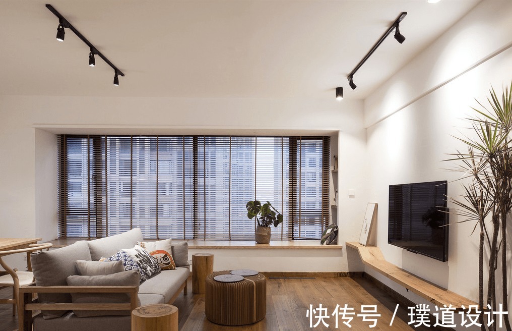 房子|入住5年的房子处处一尘不染，全靠装修做了这几件事，幸福感倍增