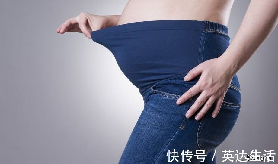 宝宝|胎儿总一动一动的,在干嘛呢?不一定是胎动,可能在练习这件事!