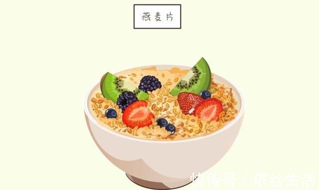 发育|孩子睡前对吃这几种食物,有效促进身体发育