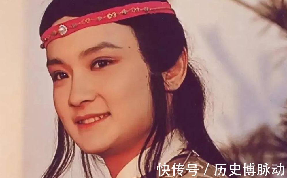 薛宝钗&你放心,是红楼梦中深情的告白,可宝哥哥,真没本事让林妹妹放心