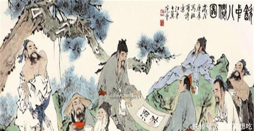 富人|富人写对联炫耀, 穷酸秀才看不过添了一笔, 意思正好相反, 很有趣