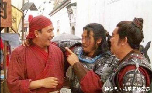 参加|朱元璋屠杀功臣,唯汤和得以善终,皆因他有“三不”秘诀