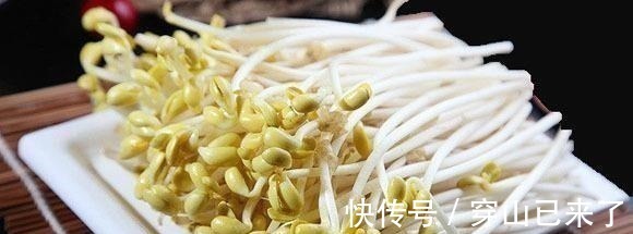 专家|发芽的大蒜不能吃?专家:3种食物发芽后,吃了对人体更好