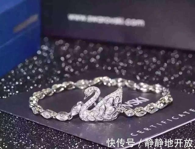 腕表 施华洛世奇水晶,梦想和美丽的点缀者,带给了大家怎样的惊喜?