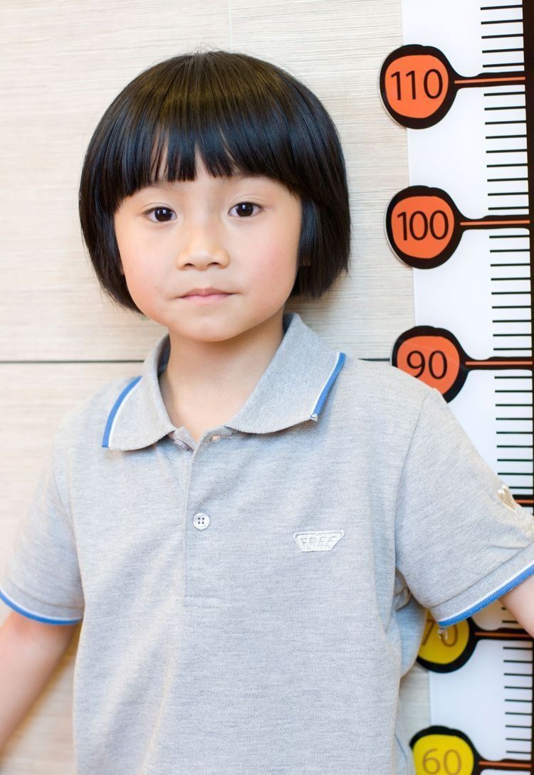 孩子|当父母的可要注意了,影响孩子身高的几大关键点?