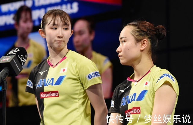 张怡宁|伊藤美诚还没认清现实!面对国乒5主力36战仅7胜,张怡宁预言成真