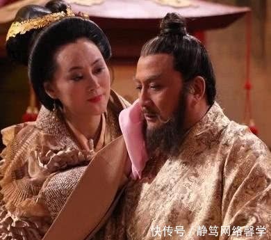 贵为天子|马皇后去世,贵为天子的朱元璋,为何不重新立后