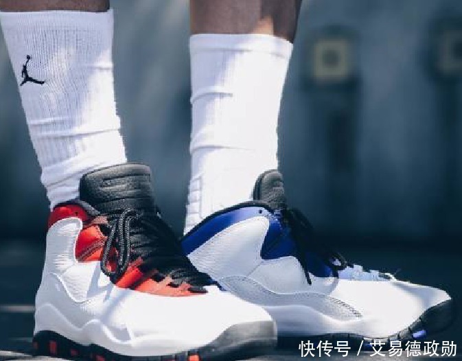 盘点AJ 盘点AJ各个系列中最好看的鞋式,有一款是你喜爱的么?