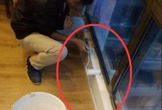 窗户|装修窗户这个地方记得要贴瓷砖，我家入住才发现，还要返工