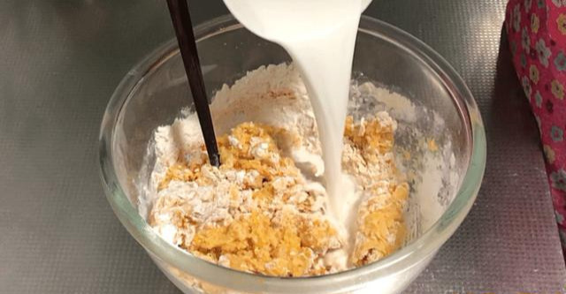  做法|红薯别再蒸和煮了，教你个简单新做法，好吃的停不下嘴，太香了！