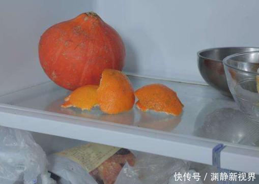 原来橘子皮加“它”有如此妙用,别再扔了,能帮你解决很多烦恼