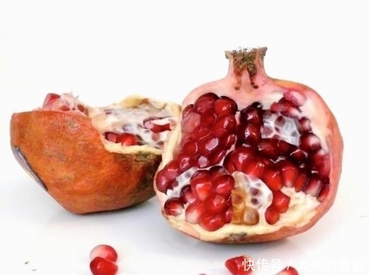 农村老话:“一个石榴十副药”,石榴当真这么厉害?