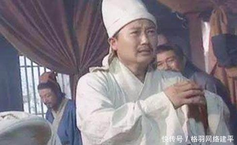 三国里跑的最快的人,赤兔马都不在话下,结果却被三根毫毛害死了