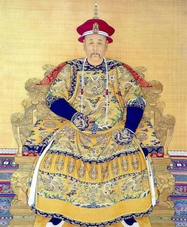 胤禄|雍正称帝后,“四爷党”成员的结局都是这样的?